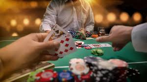 Vulkan Maximum Casino